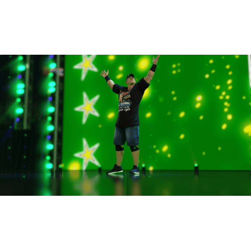 Wwe 2K23 PS5 DE Wwe 2K23 PS5 DE